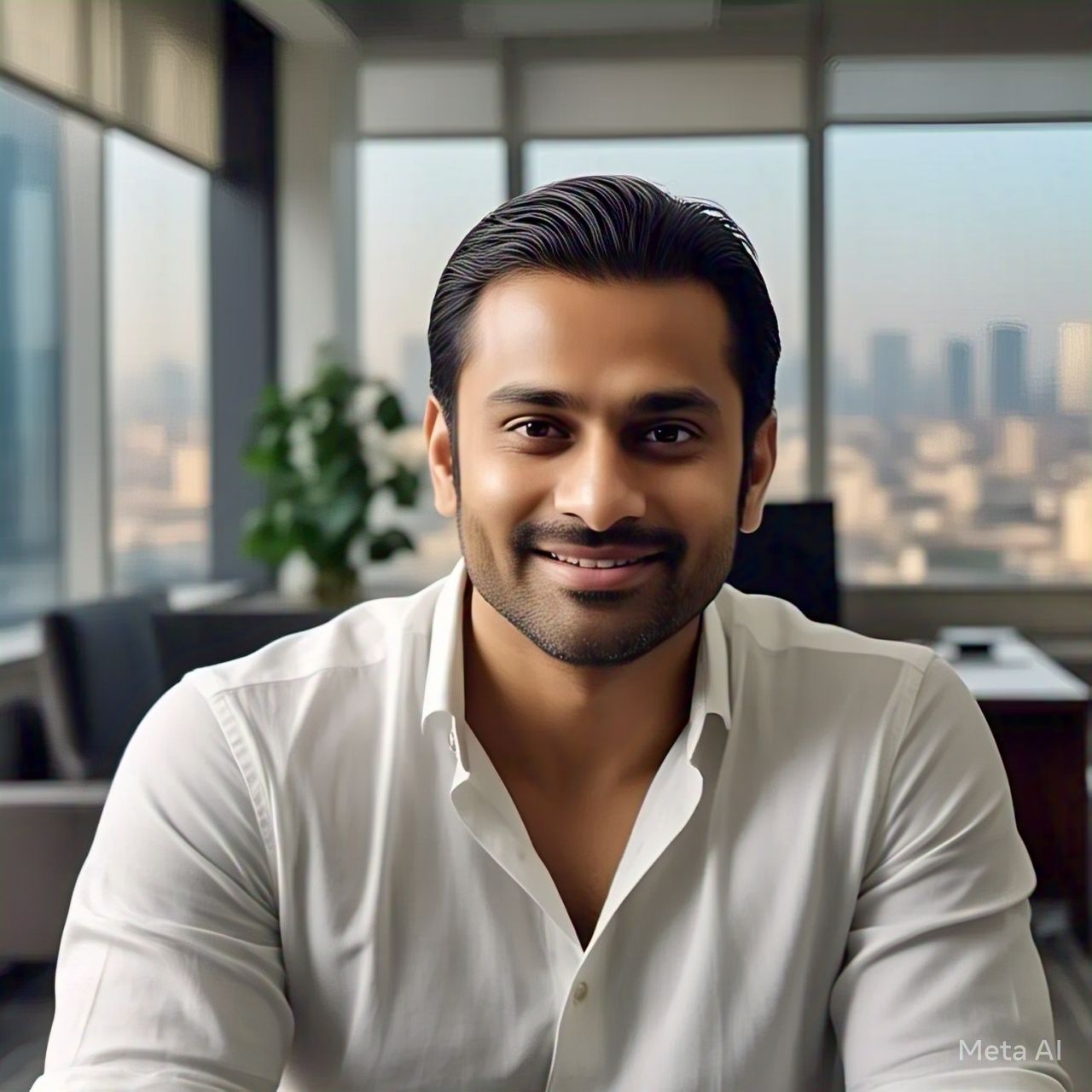 Arjun Patil